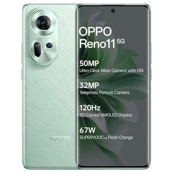 Oppo Reno 11 5G