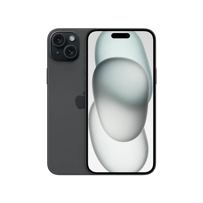 iPhone 15 Plus 