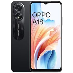 Oppo A18