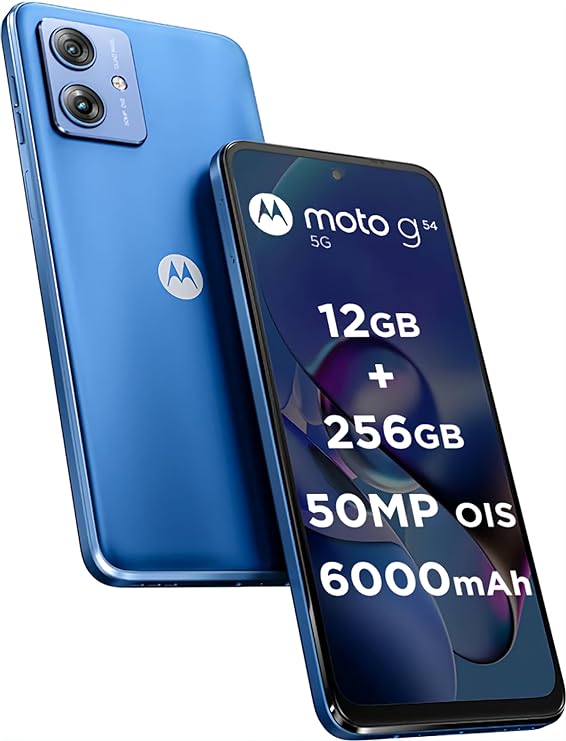 Motorola Moto G54