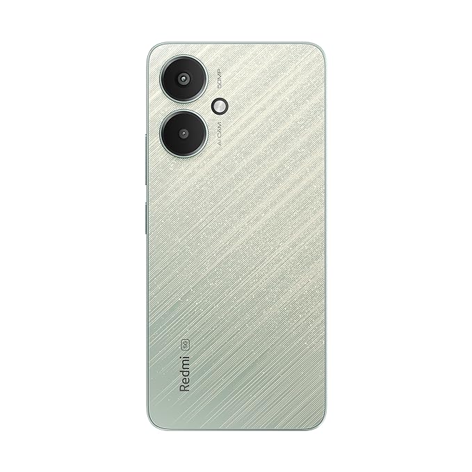 Xiaomi Redmi 13C 5G