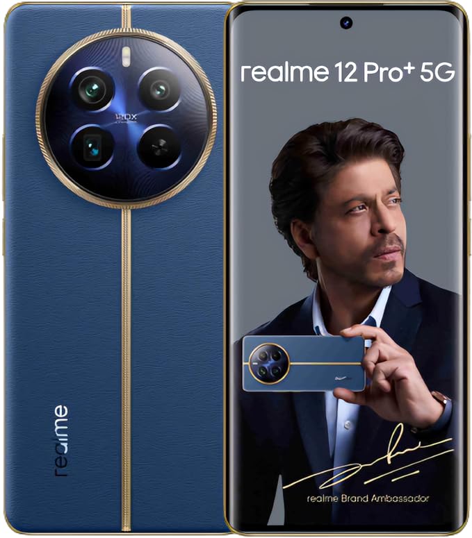 Realme 12 Pro Plus 5G