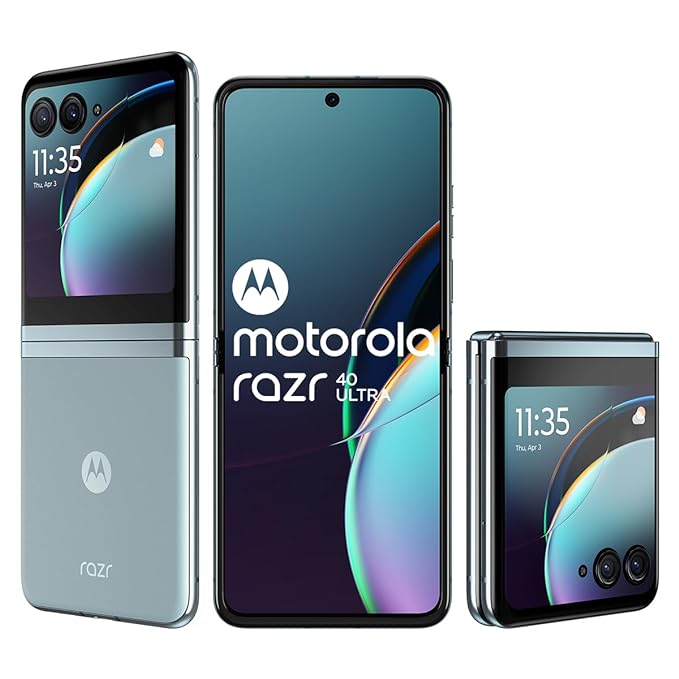 Motorola Razr 40 Ultra 