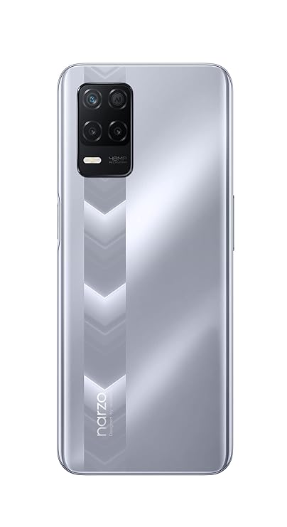 Realme narzo 30 5G