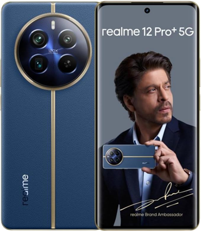 Realme 12 Pro 5G