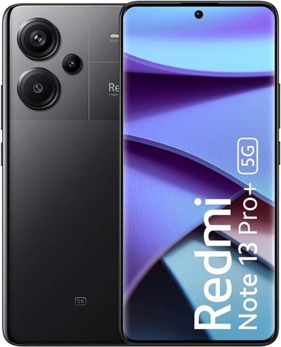 Xiaomi Redmi Note 13 Pro Plus 5G