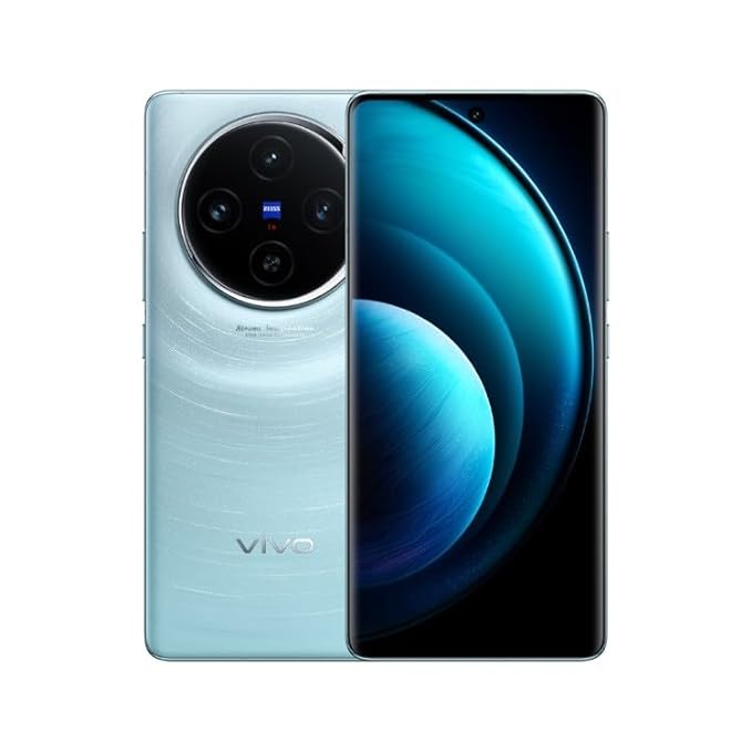Vivo X100 Pro 5G