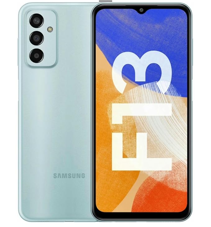 Samsung Galaxy F13