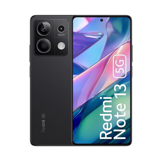 Xiaomi Redmi Note 13 5G