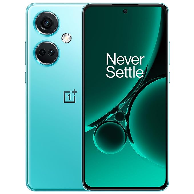 Oneplus Nord CE 3 5G