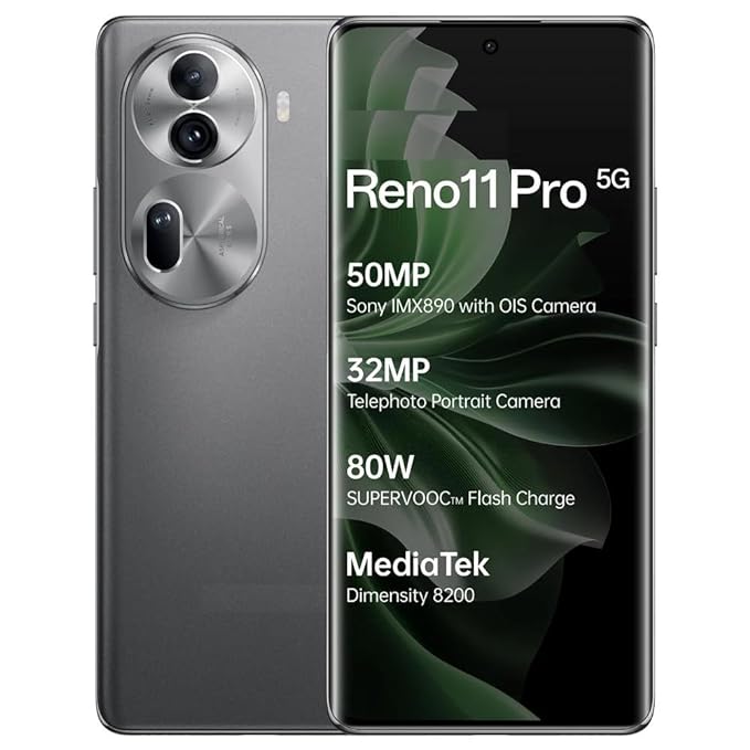 Oppo Reno 11 Pro 5G