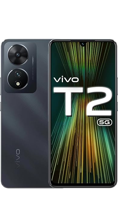 Vivo T2 5G 