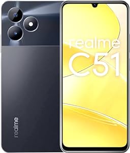 Realme C51