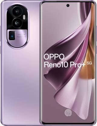 Oppo Reno 10 pro plus 5G