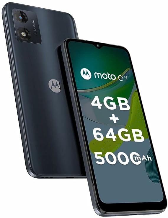 Motorola Moto E13