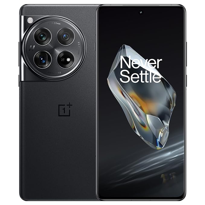 OnePlus 12 5G