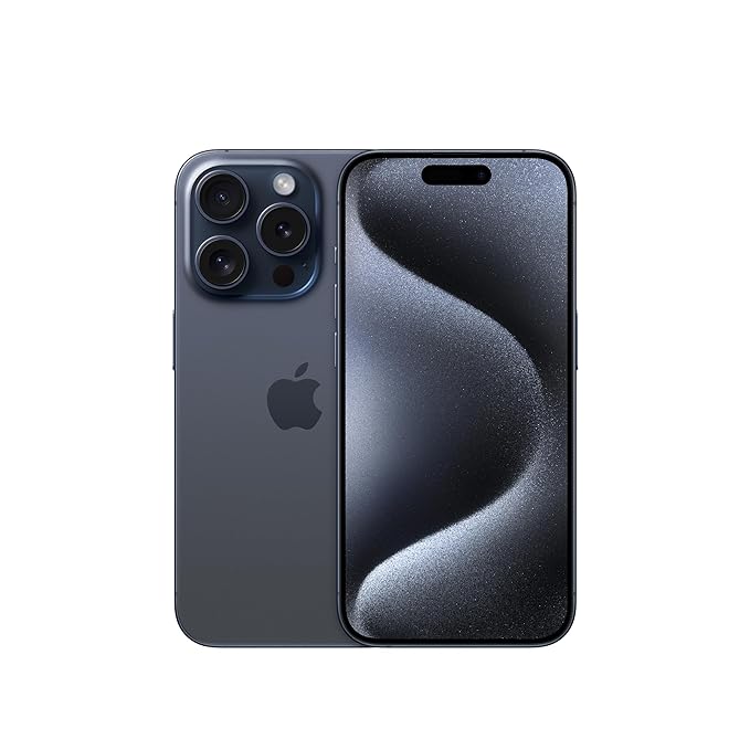 iPhone 15 Pro