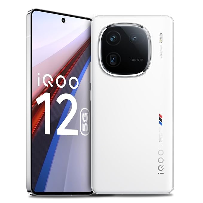 iQOO 12 5G 