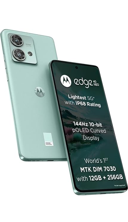 Motorola Edge 40 Neo 
