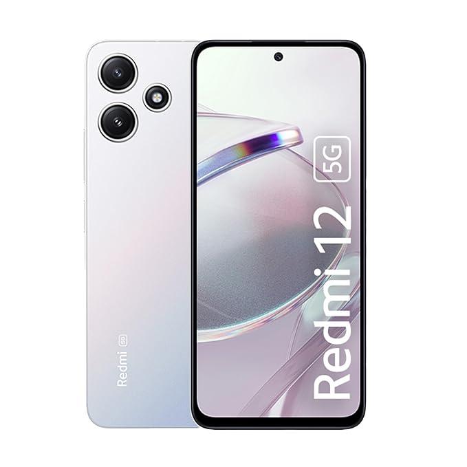 Xiaomi Redmi 12 5G 