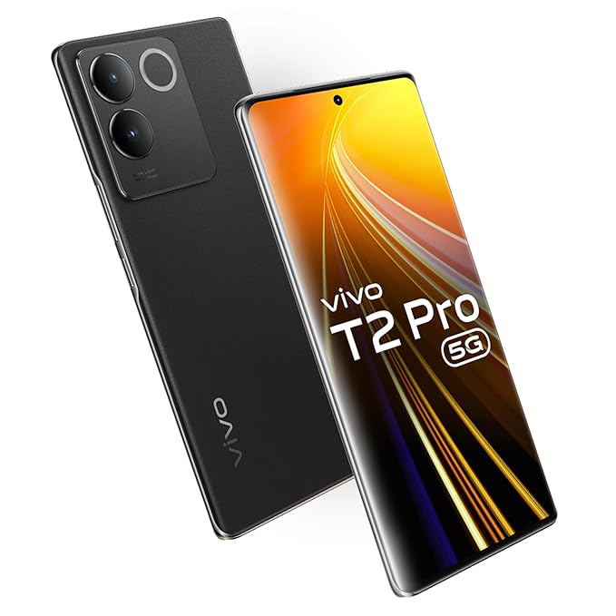 Vivo T2 Pro 5G