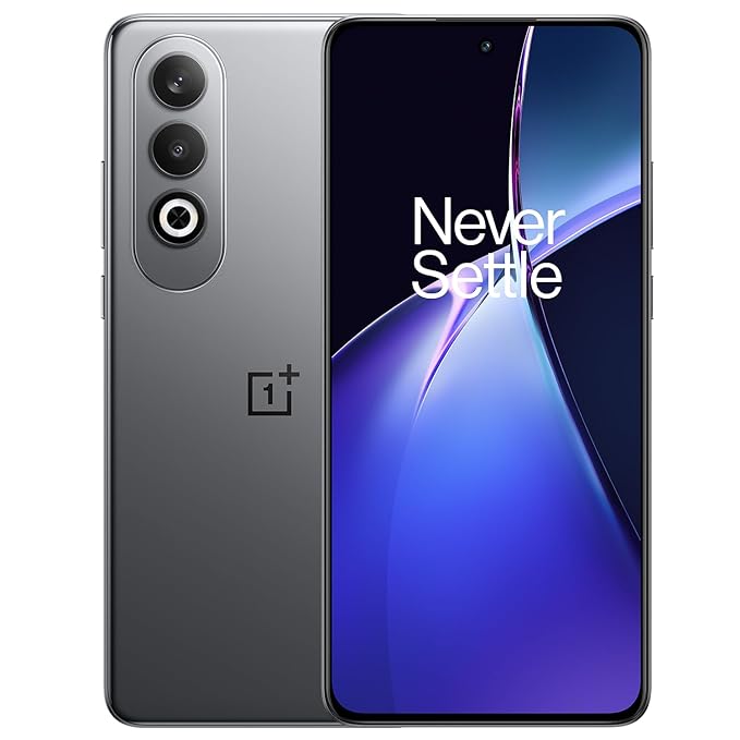 OnePlus Nord CE 4