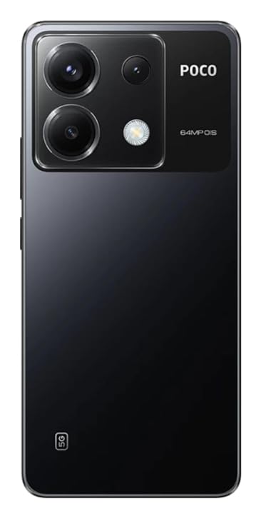 POCO  X6 5G