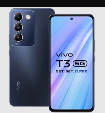 Vivo T3 5G