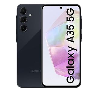 Samsung Galaxy A35 5G