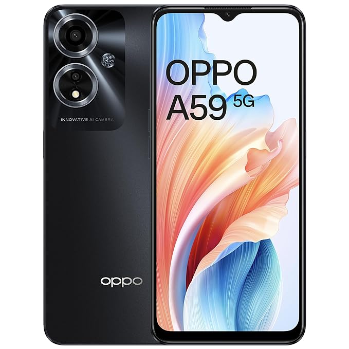Oppo A59 5G 6GB/128GB