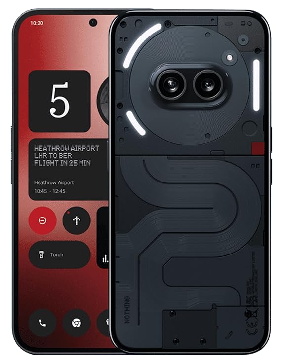 Nothing Phone 2A 5G 12GB/256GB