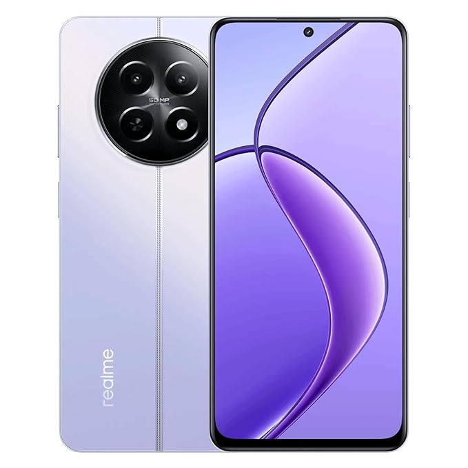 Realme 12X 5G 