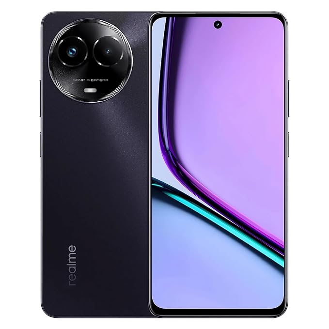 Realme C67 5G 