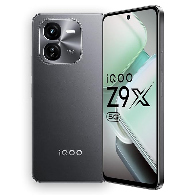 Iqoo Z9X 5G 