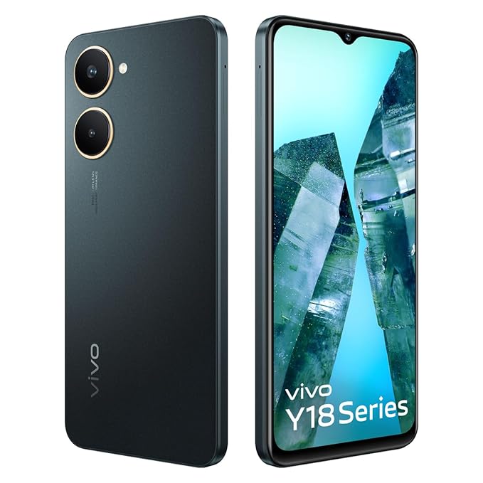 vivo Y18