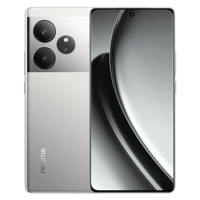 realme GT 6 5G