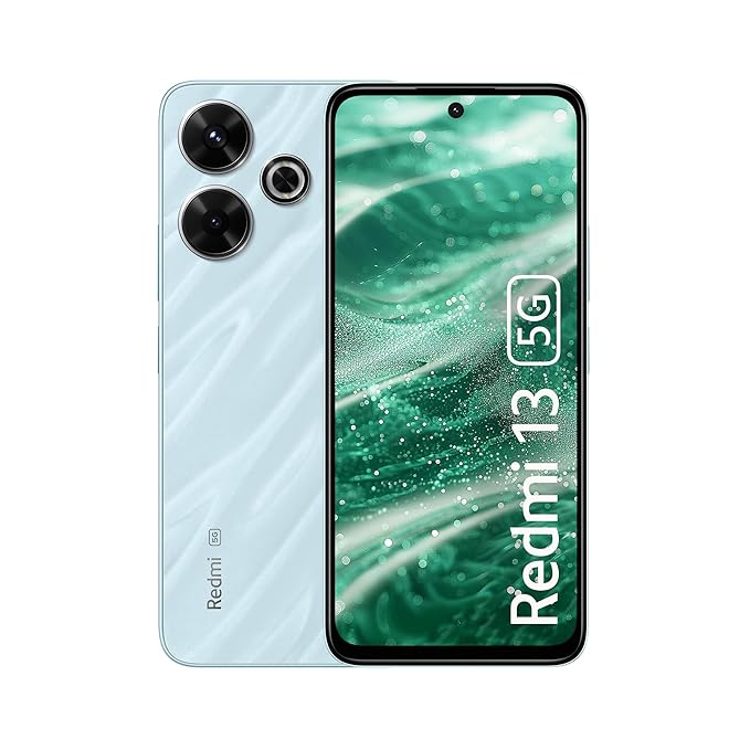 Xiaomi Redmi 13