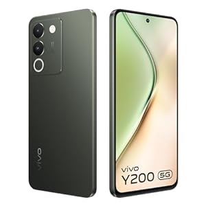 Vivo Y200 5G