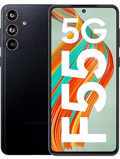 Samsung Galaxy M55 5G