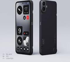 CMF by Nothing Phone 1 