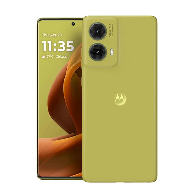 Motorola  G85 5G