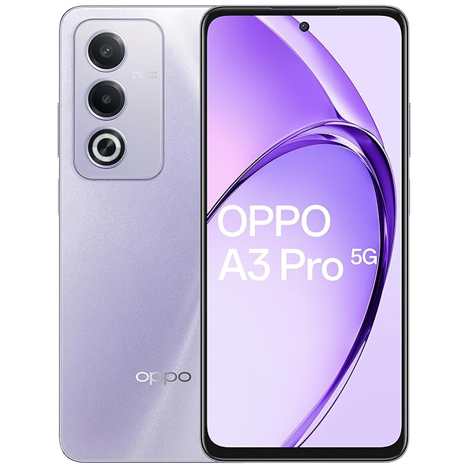 Oppo A3 Pro 5G