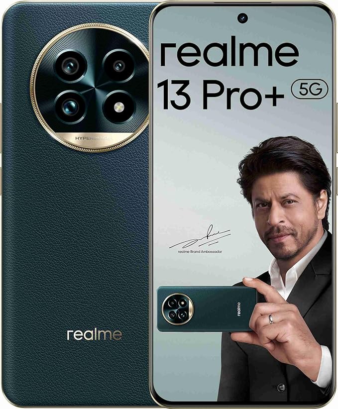 Realme 13 Pro Plus