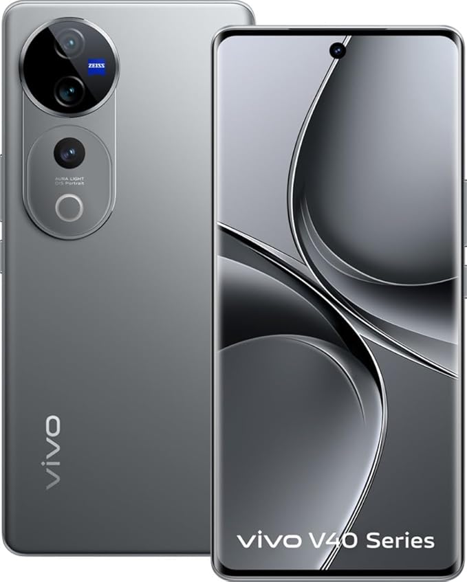 Vivo V40 Pro 5G