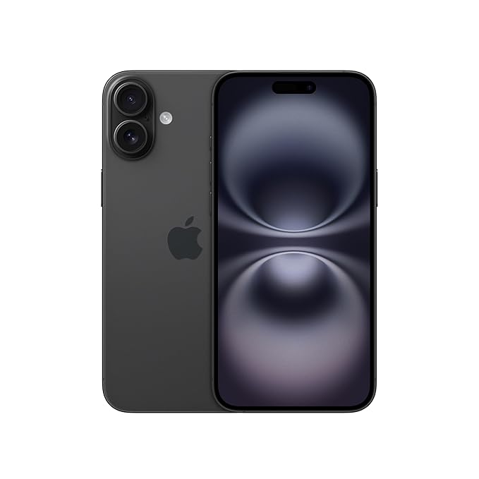 IPhone 16 Plus 