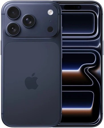 iPhone 17 Pro