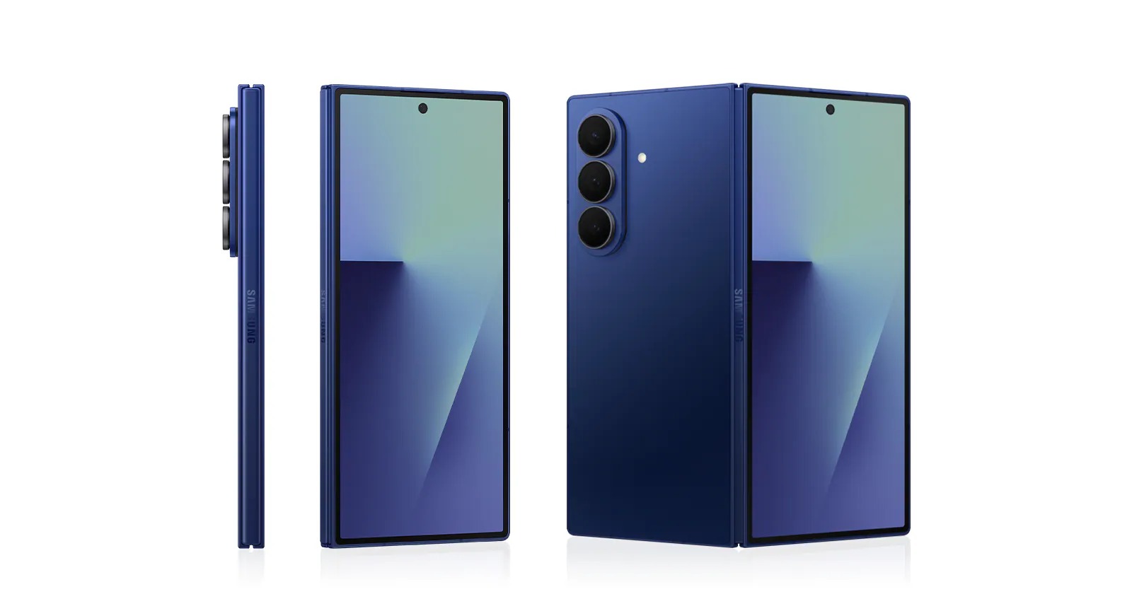 Samsung Galaxy Z Fold 7 5G