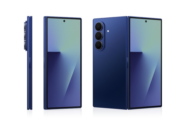 Samsung Galaxy Z Fold 7 5G