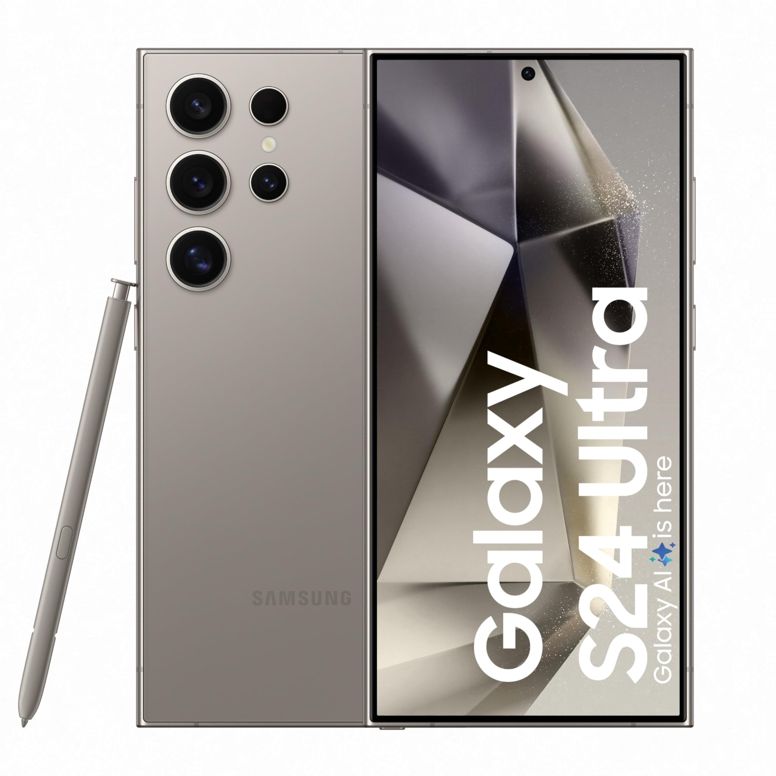 Samsung Galaxy S24 Ultra 5G 