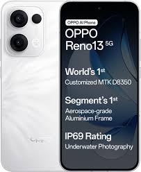 OPPO Reno13 5G
